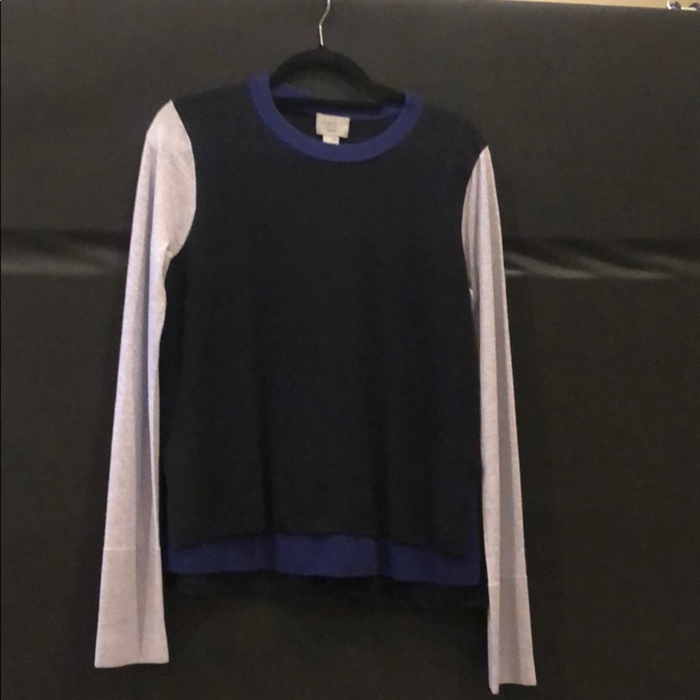 3-color long sleeve